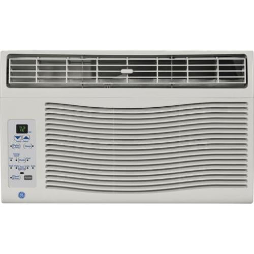 Ge AKM08LNW1 Room Air Conditioner Built In