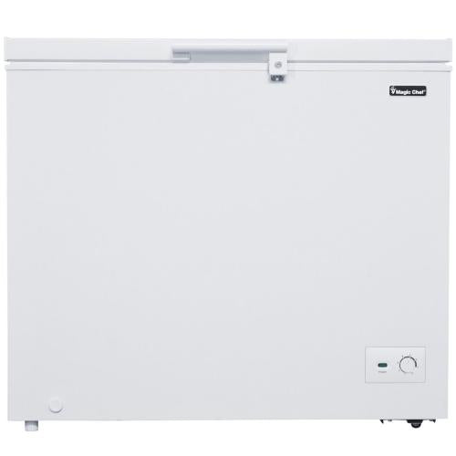 Magic Chef HMCF9W3 Freezer
