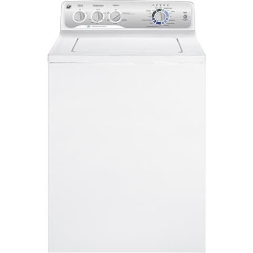 Ge GTWN4950D0WS Washer