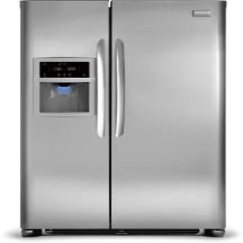Electrolux FGHS2344KF4