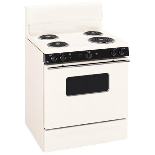 Ge JBS15F2CT Electric Range