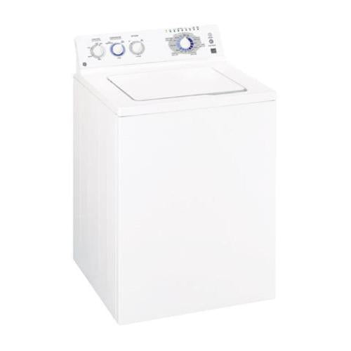 Ge WHSE5240DCWW Washer