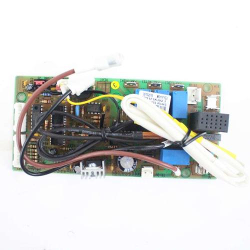 GE Main Pcb - WJ26X10345