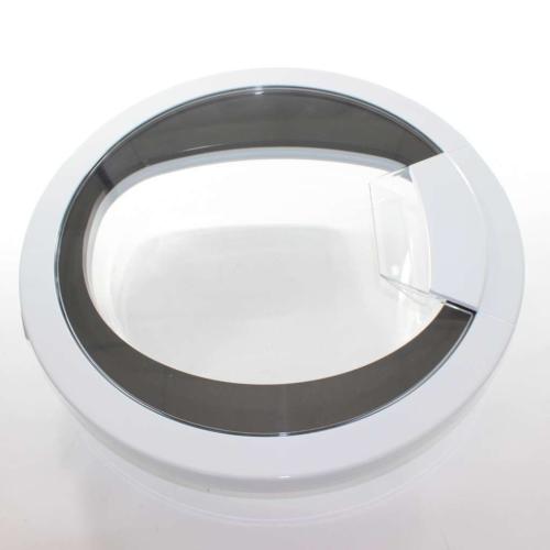 Beko Dryer Door Assembly - 2974030600