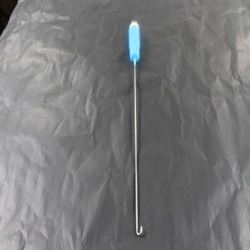 GE Washer Suspension Rod And Spring Assembly - WH16X26909