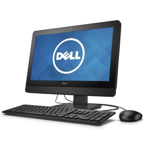 Dell INSPIRON3048 Inspiron 3048 Desktop