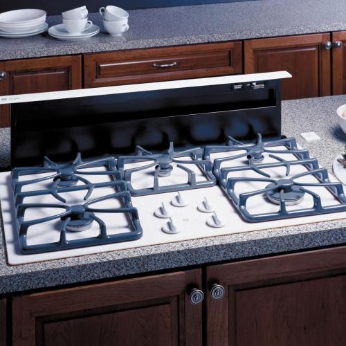 Ge JVB37H1WW Electric Range