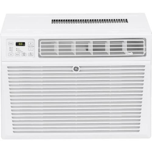 Ge AEG14AZL1 Room Air Conditioner Built In