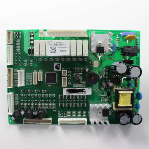 Beko Refrigerator Control Board - 4934262300