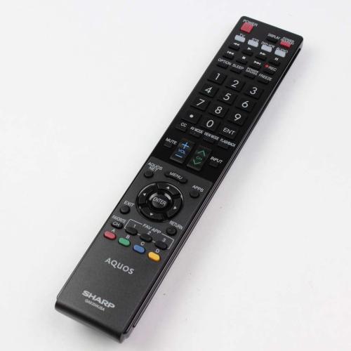Sharp Remote Control - RRMCGA935WJSA