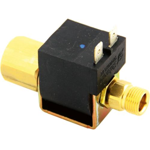 Bosch Solenoid Valve - 00423093