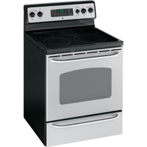 Ge JBP80SK3SS Electric Range