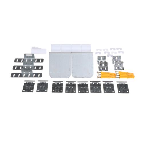 Bertazzoni Range Accessories Bag - Assembly - Z370634