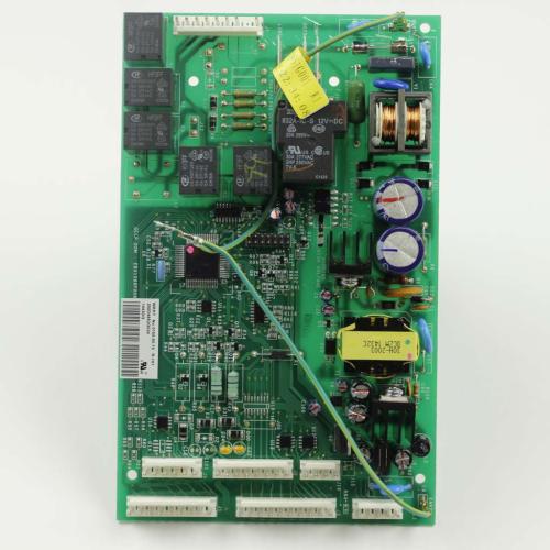 GE Board Asm Main Control - WR55X10775