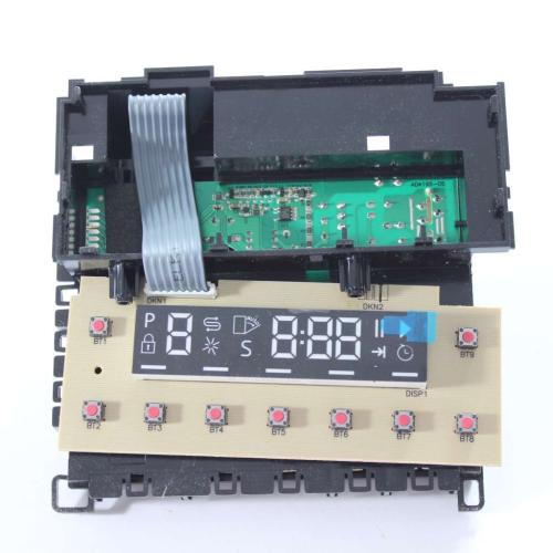 Beko Dishwasher Electronic Card D1 - 1739153020