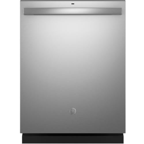 Ge GDT535PYV6FS Top Control Dishwasher Gdt535Pyvfs
