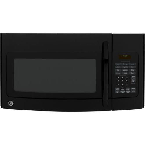 Ge JVM1740DP2BB Microwave Or Advantium