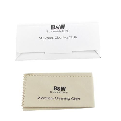 Bowers &Wilkins Micro Fibre Cleaning Cloth - FF12295