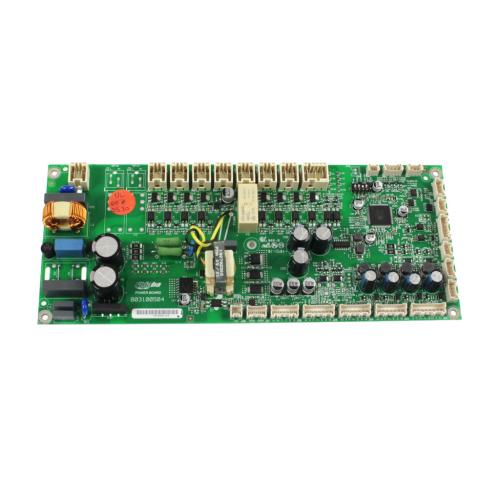Bertazzoni Main Electr.Board Fridge/Freez - Z310291