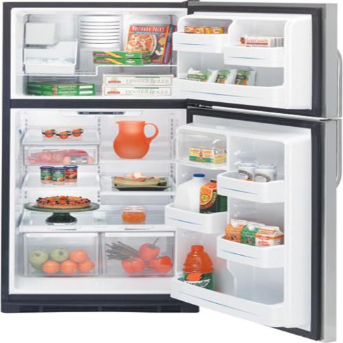 Ge GTS18SHSVRSS Refrigerator