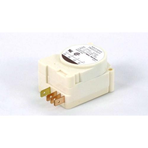 GE Control Defrost - WR09X10041