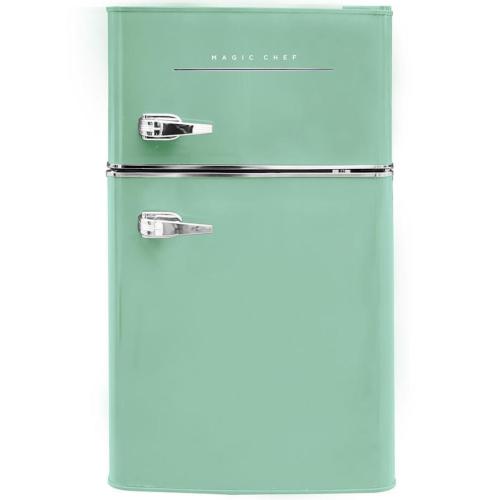 Magic Chef HMCR320ME Refrigerator