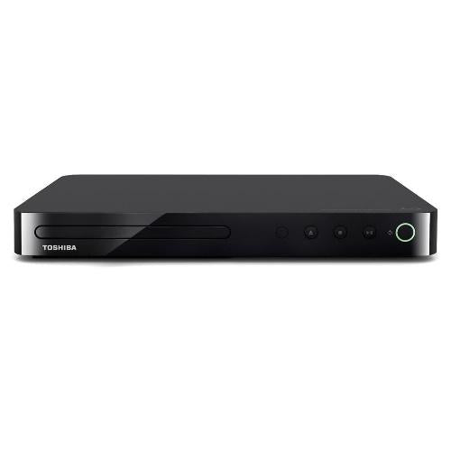 Toshiba BDX3400KU Blu-Ray Player