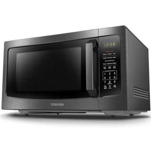 Midea TMC16S4ABS Toshiba Countertop Microwave Oven