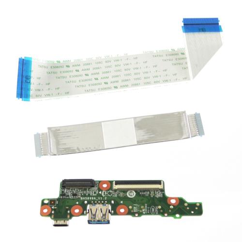 Lenovo Io Board 3N 81F5 Wcable - 5C50R07374
