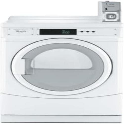 Whirlpool CGD8990XW0 Dryer