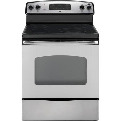 Ge JBP66SM1SS Electric Range
