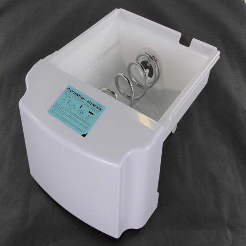 LG Ice Bucket Assembly - 5075JJ1003F