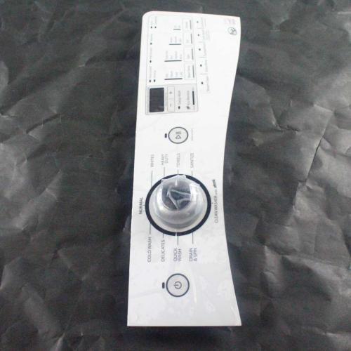 Whirlpool Control Panel - WPW10558234