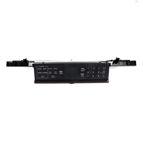 Sharp H/Cp Charc Oal Black + Hinge A - DPNLCB220MRK0