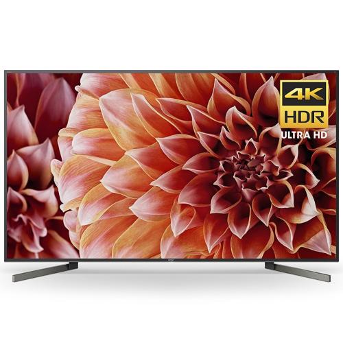 Sony XBR75X905F 75-Inch 4K Hdr Ultra Hd Tv