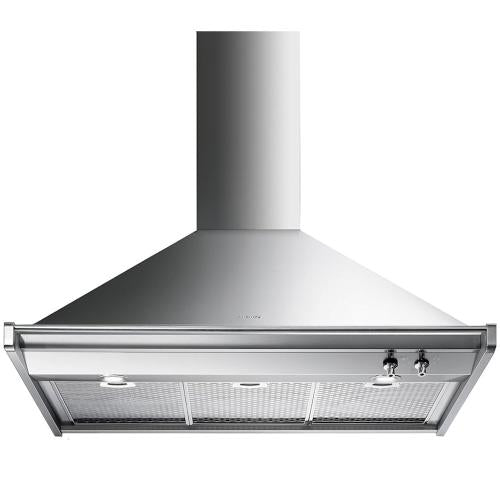 Smeg KD90XU Wall Mounted Hood