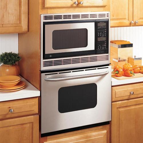 Ge JKP86SH4SS Electric Range