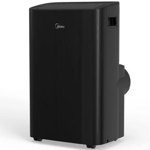 Midea MAP10S1XWBLT 10K Pac Bk