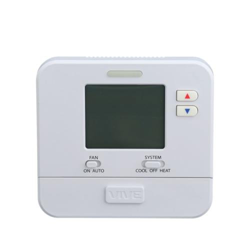 Tradepro Vive, Non-Programmable, 1H/1C - TP-N-701