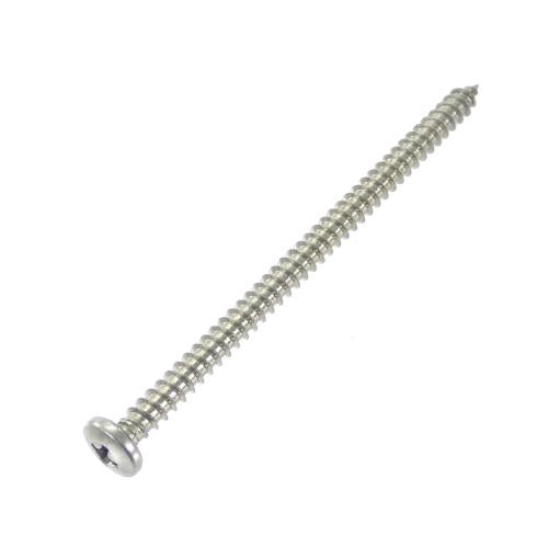 Bowers &Wilkins Cwm Dog Ear Screw No.8X60Mm Pa - HH11940
