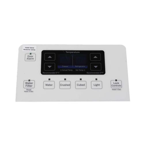 GE Interface Dispenser Asm - WR55X20472