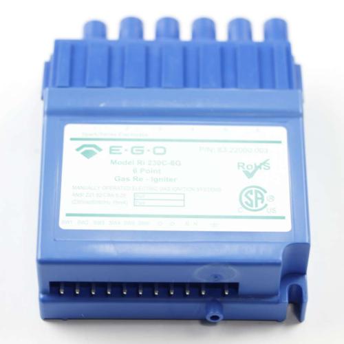 Fisher & Paykel Spark Module (6 Point) – 211813P