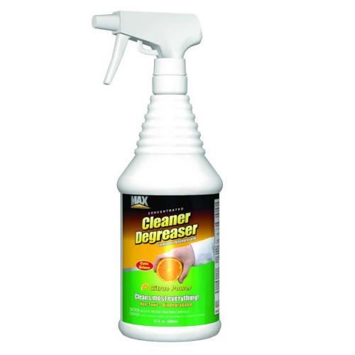 Max Professional All Purpose Cleaner 32 Oz - 3432