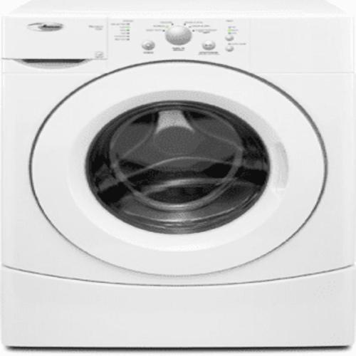 Whirlpool WHINFW7300WW01 Washer
