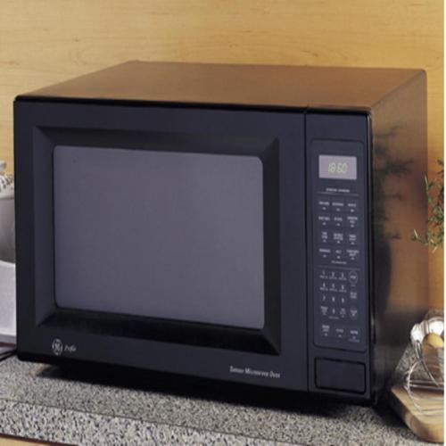 Ge JE1860CB003 Microwave Or Advantium