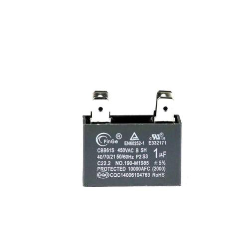 Midea Fan Motor Capacitor - 17400101000078