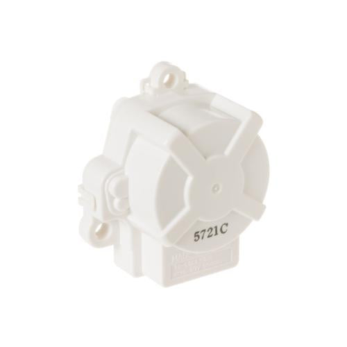GE Motor Asm - WH20X10024