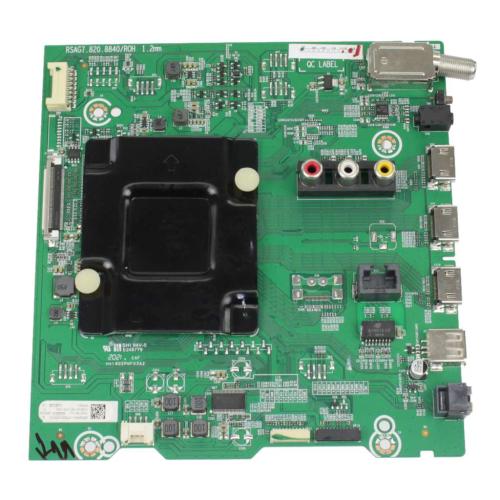 Hisense Television Main Board - 269506