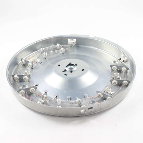 GE Housing Heater Assembly - WE11M23