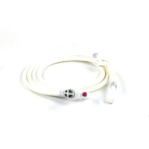 Midea Dishwasher Inlet Pipe Assembly - 12676000000550